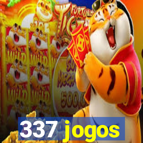 337 jogos